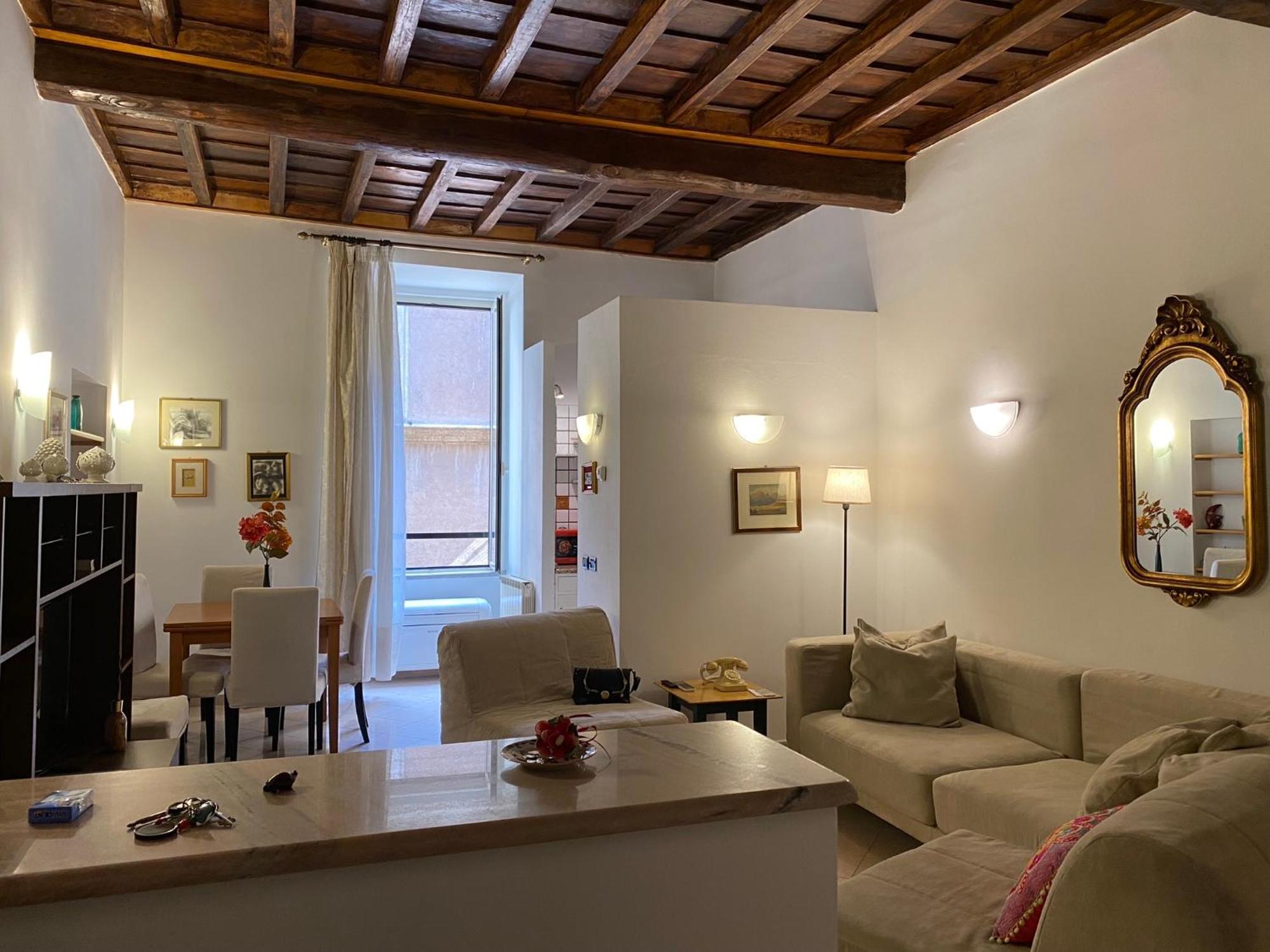 Idi's House Apartment