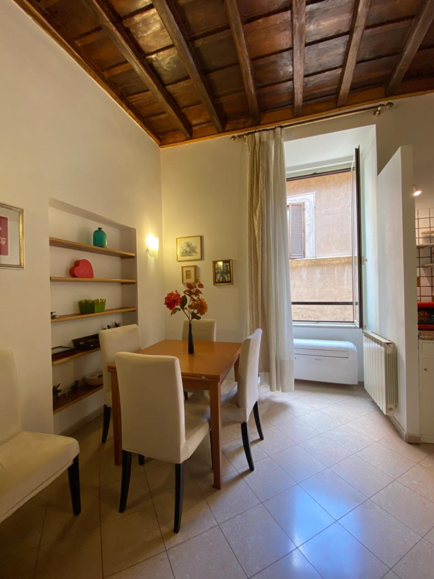 Apartment Idi's House Rom